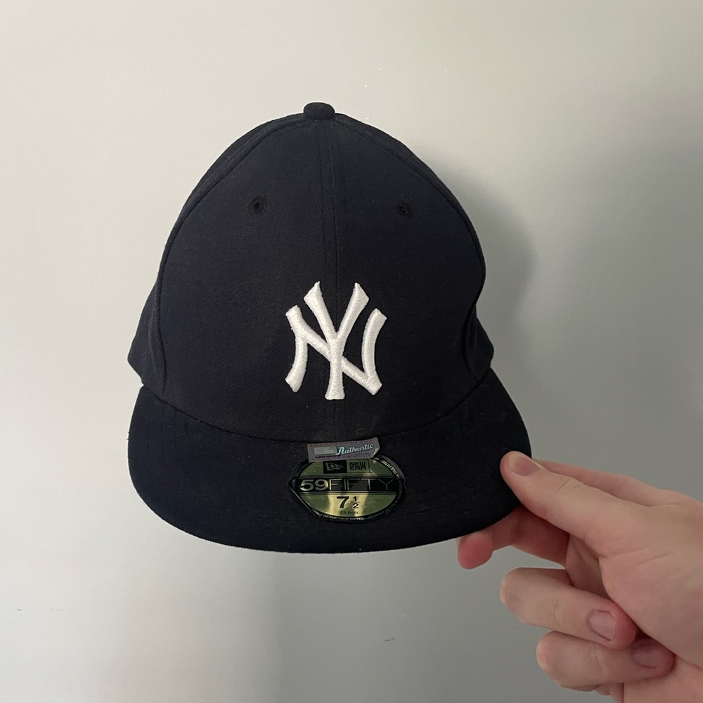NY YANKEES New Era Hat